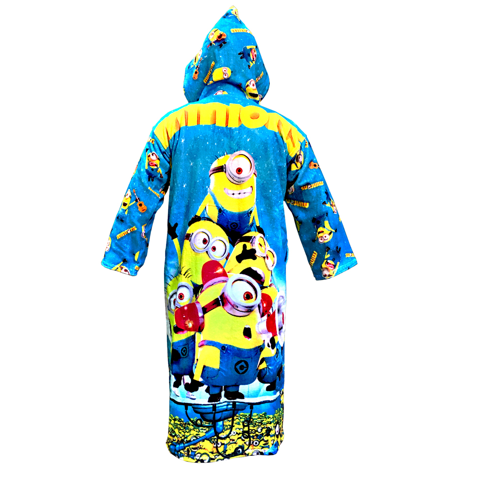 minion