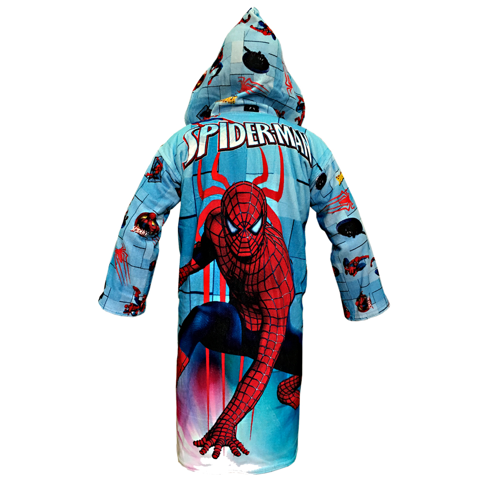 spider